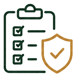 100% Regulatory Compliance