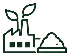 Alternative Fuel and Raw Material Solutions