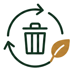 End-to-End Waste Management