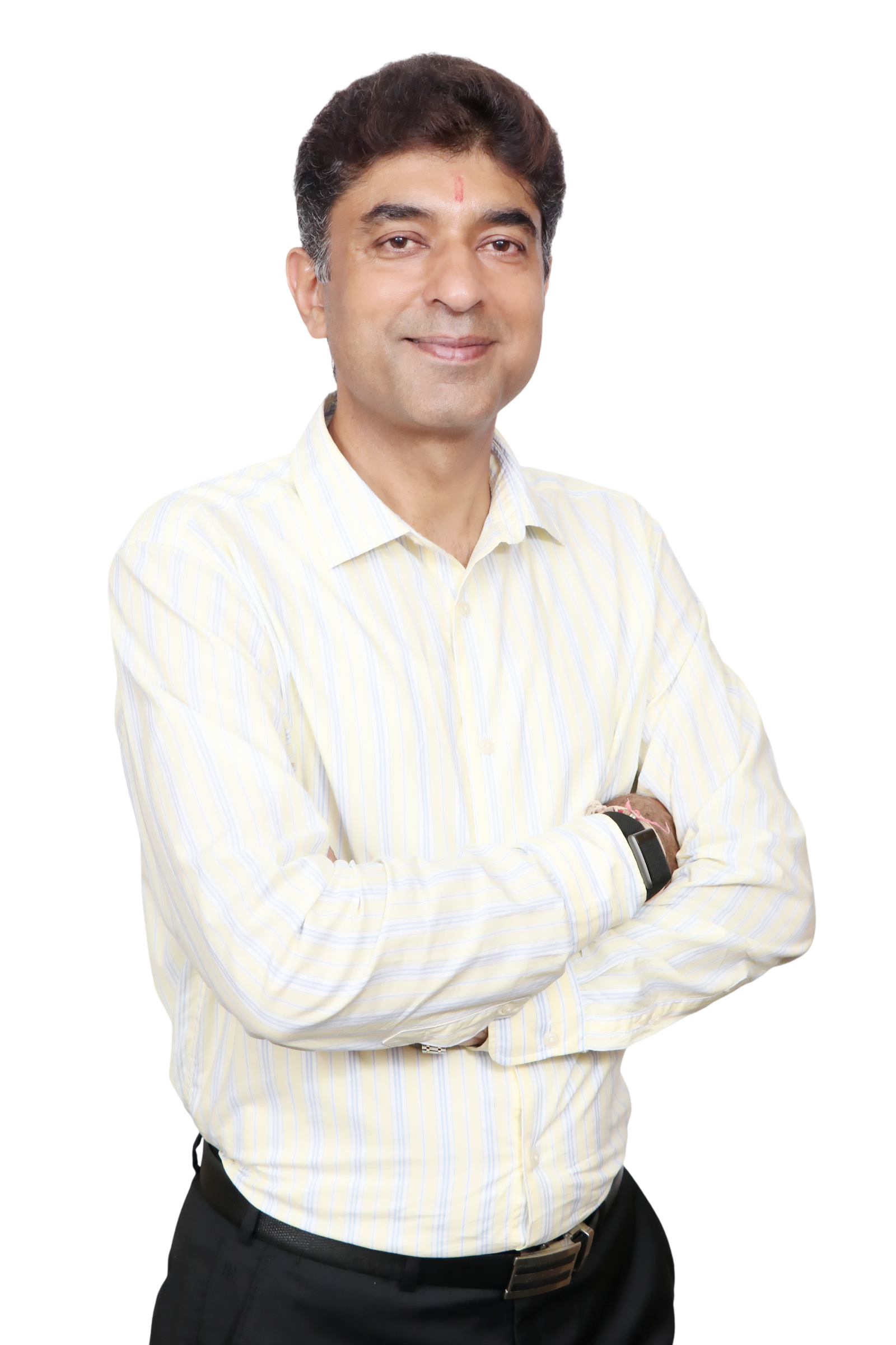 Sandeep Dhir